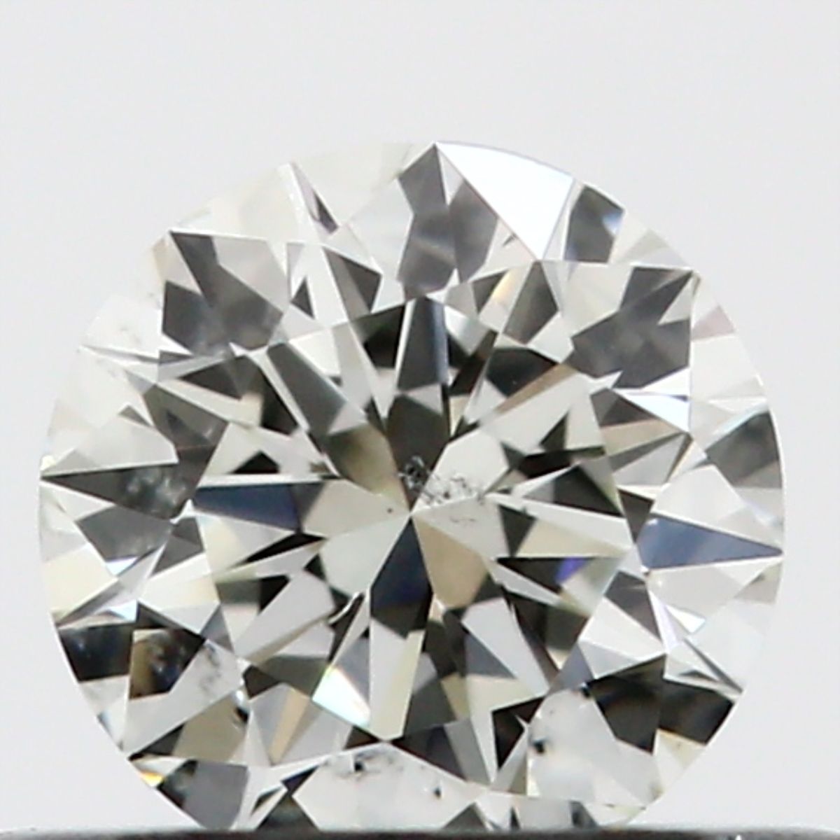 Diamante 0,33 ct ROUND