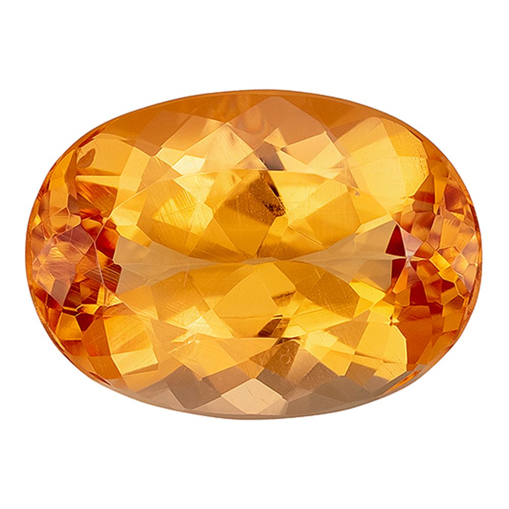 6.64ct Topaz