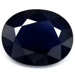 2.97ct Sapphire