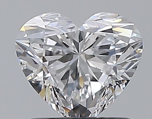 Heart Diamond