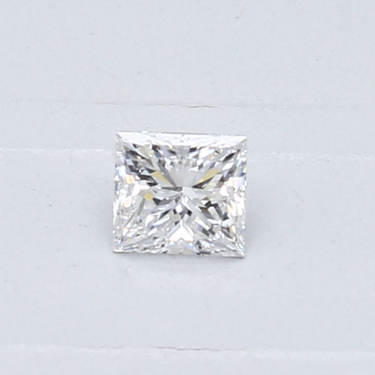 Diamante 0,23 ct PRINCESS