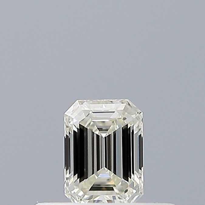 Diamante 0,23 ct EMERALD