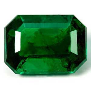 1.17ct Emerald