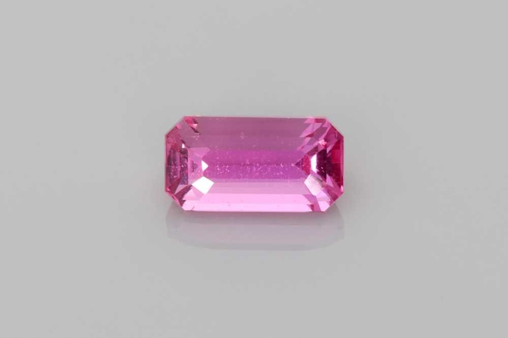 1.1ct Sapphire