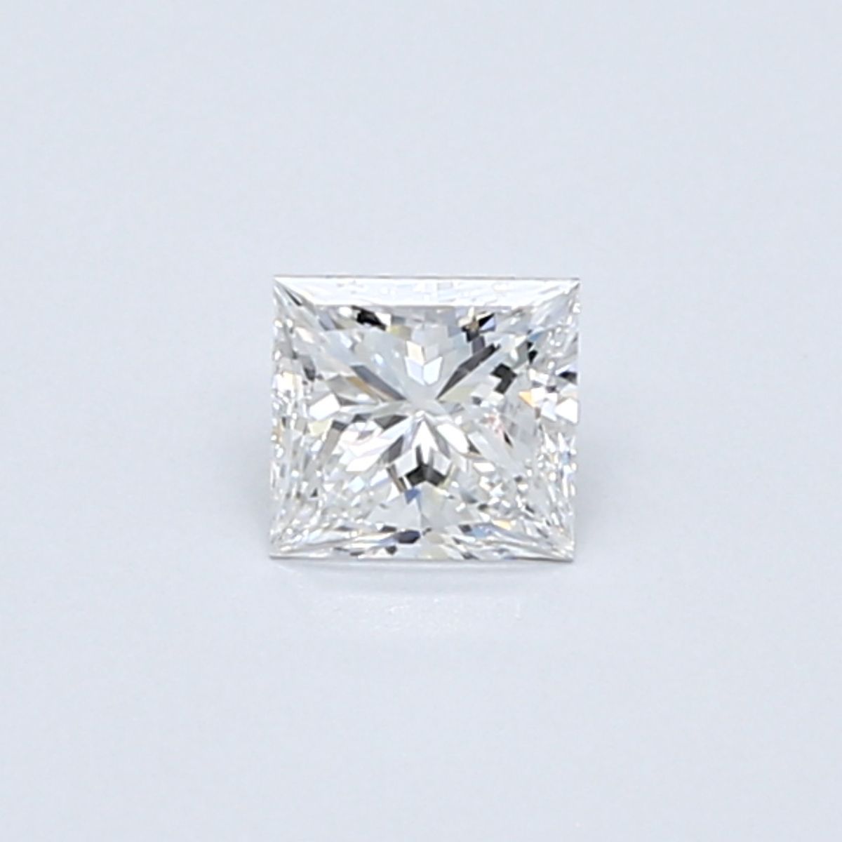 Diamante 0,31 ct PRINCESS