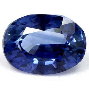 0.56ct Sapphire
