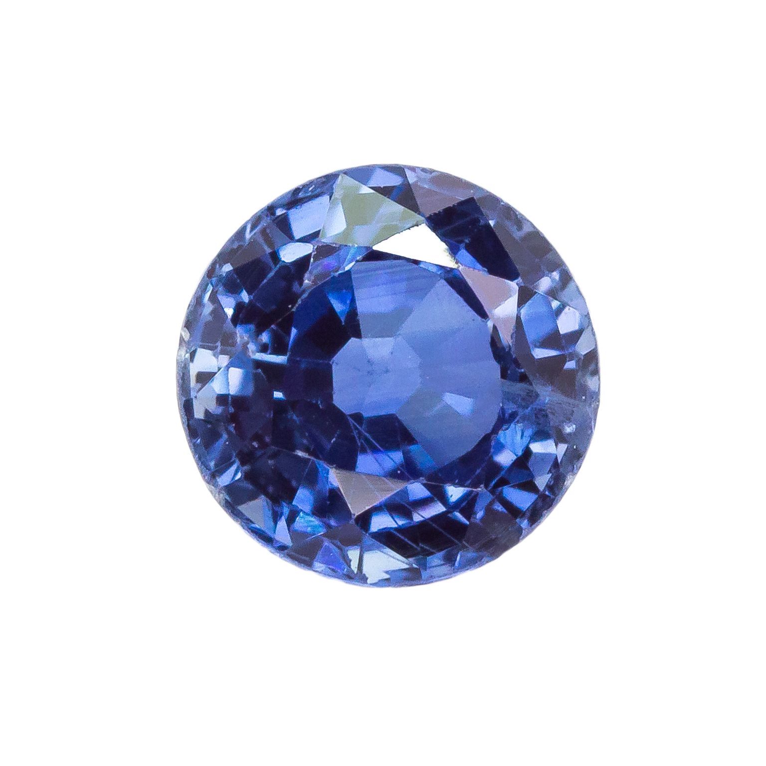 0.9ct Sapphire