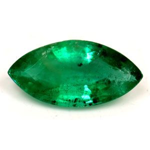 0.9ct Emerald