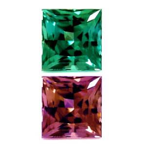 0.12ct Alexandrite
