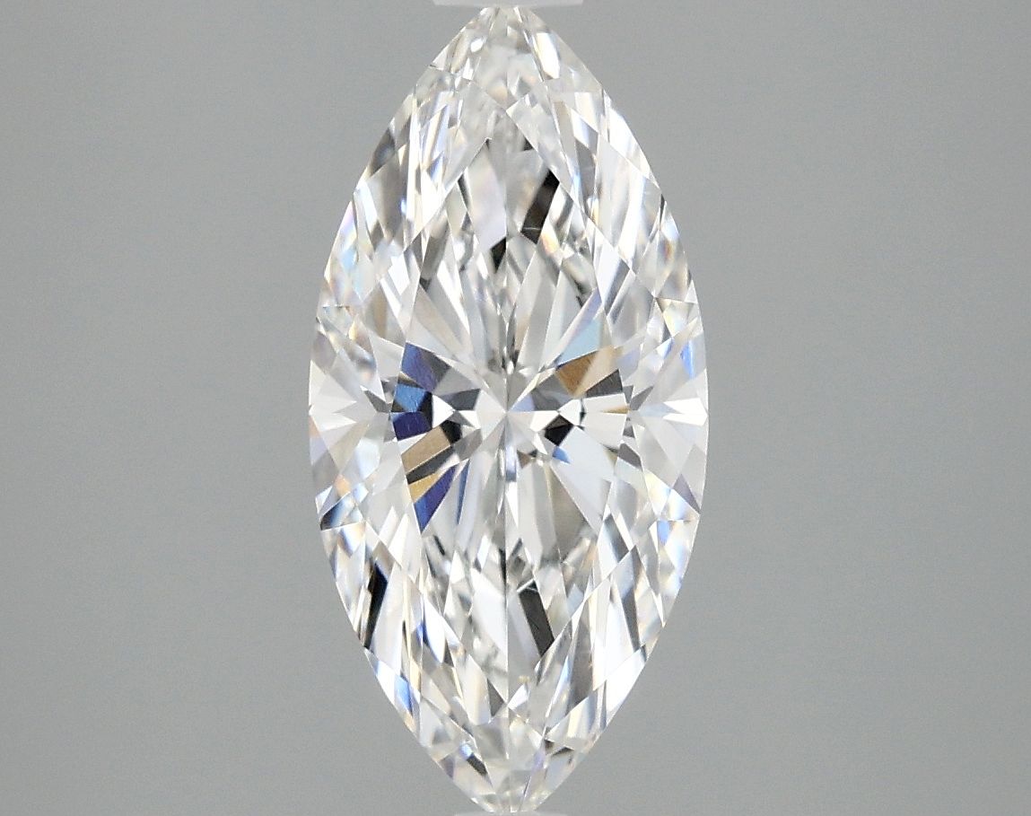 2ct Marquise E - VS1 - Excellent cut - LD183964