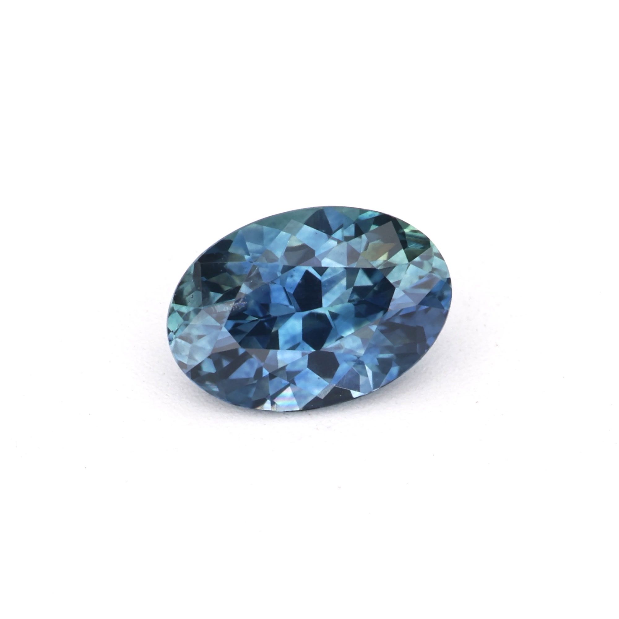 0.57ct Sapphire