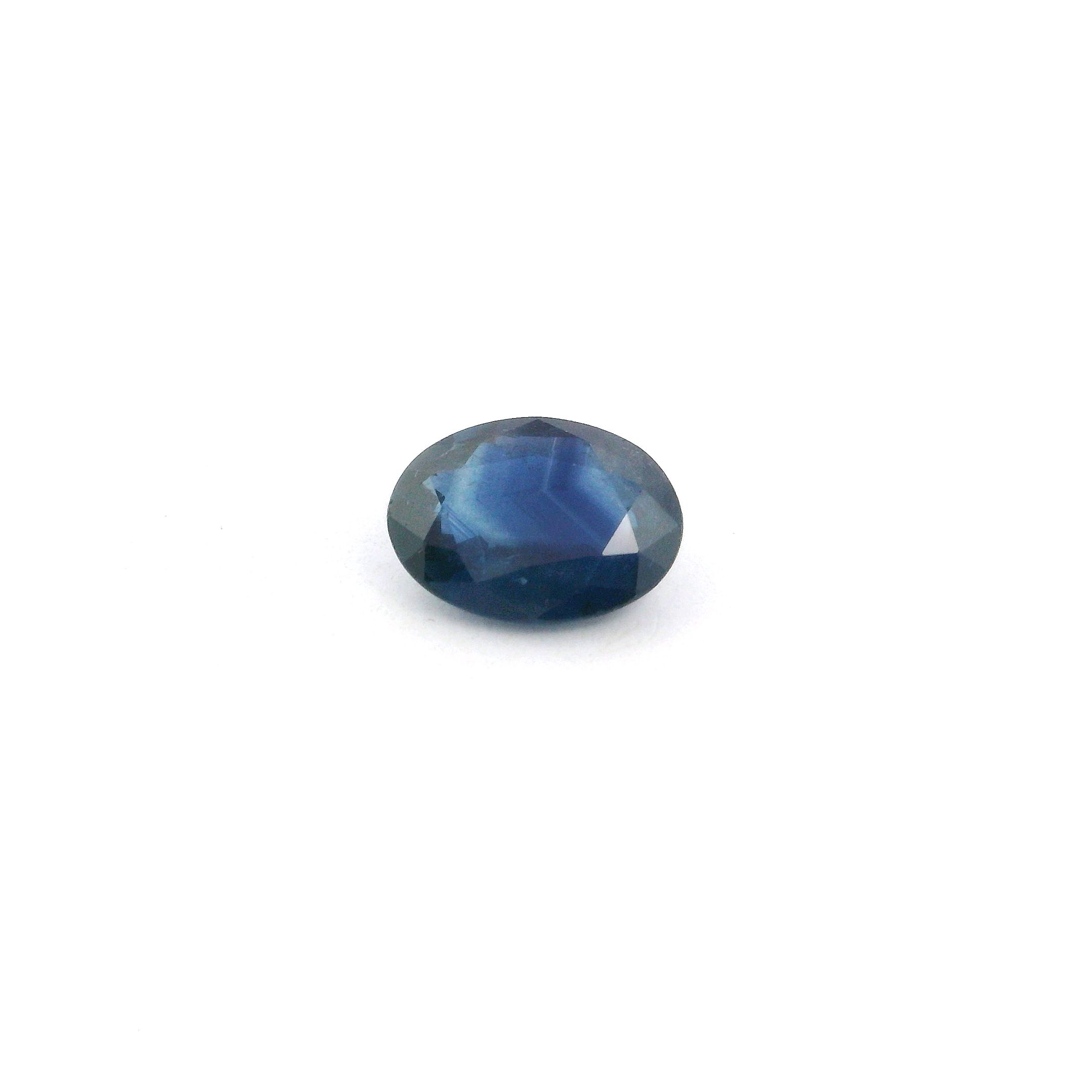 1.17ct SAPPHIRE