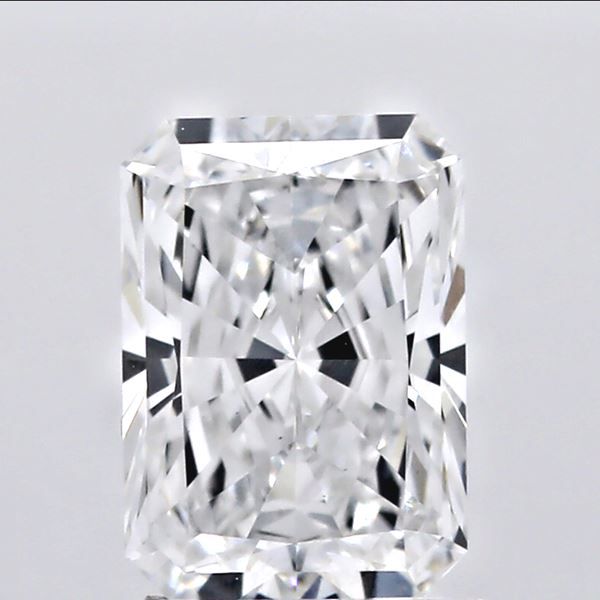 Radiant 1.01ct Diamond