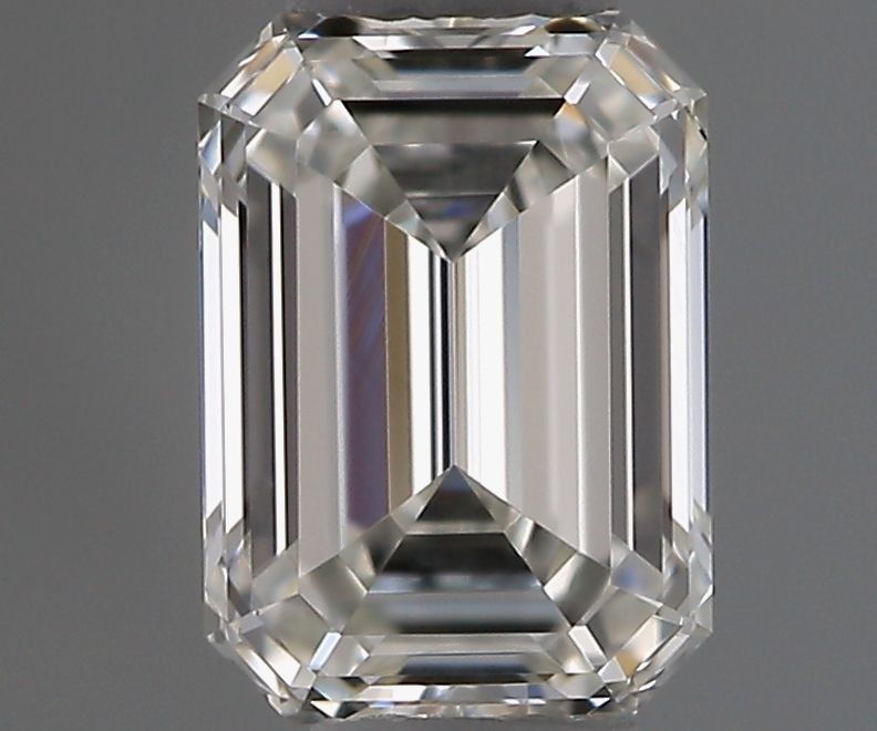 Diamante 0,30 ct EMERALD