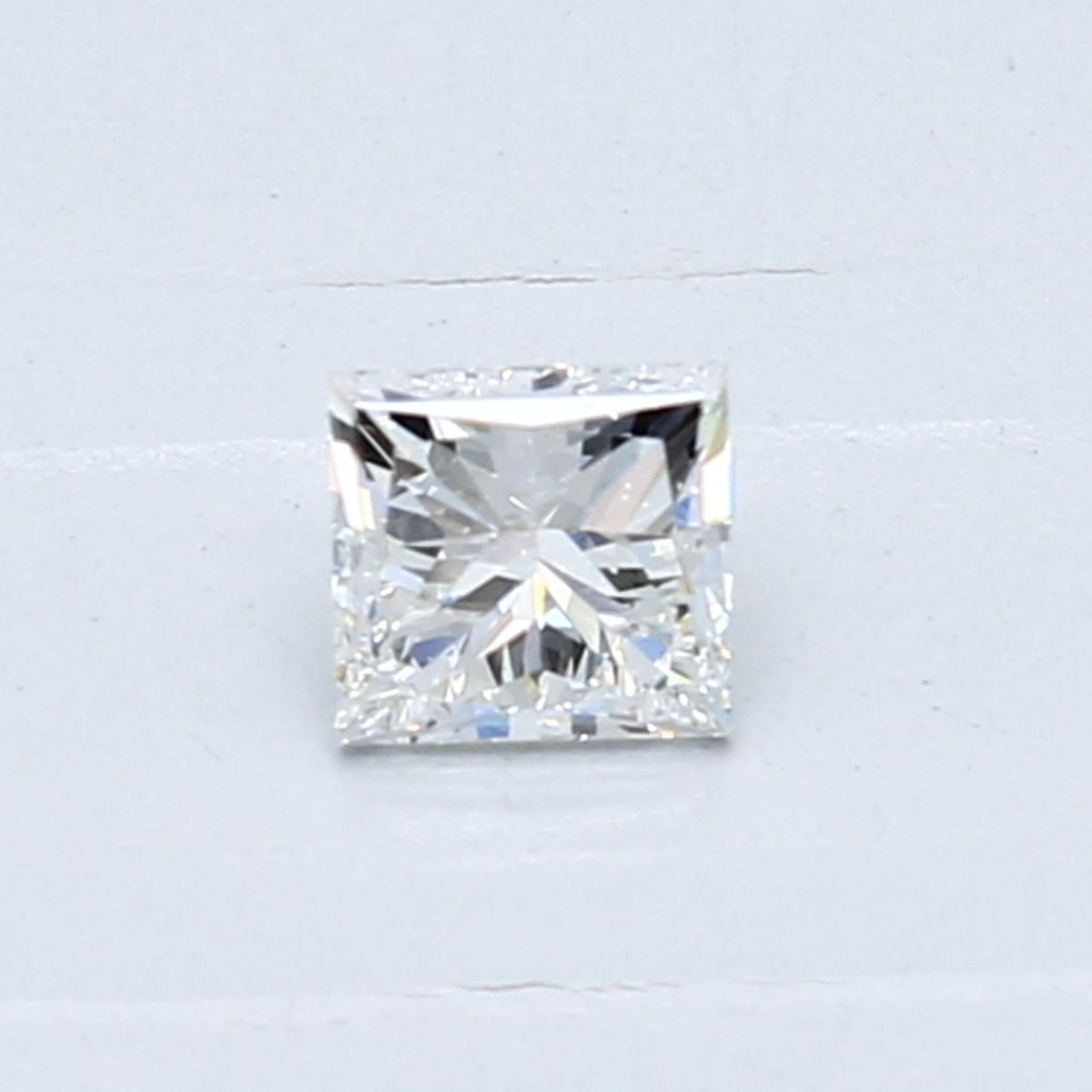 Diamante 0,30 ct PRINCESS