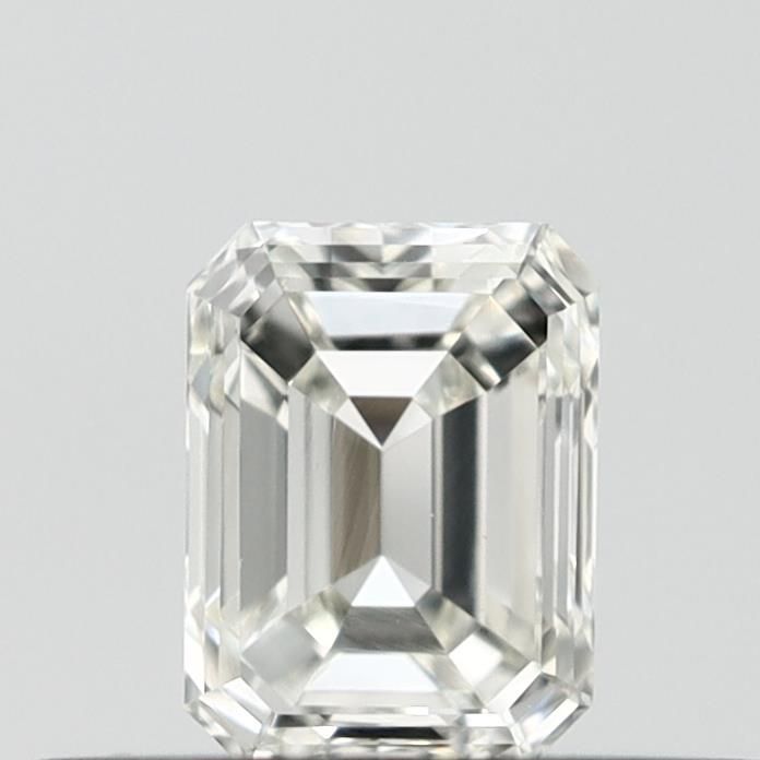 Diamante 0,32 ct EMERALD