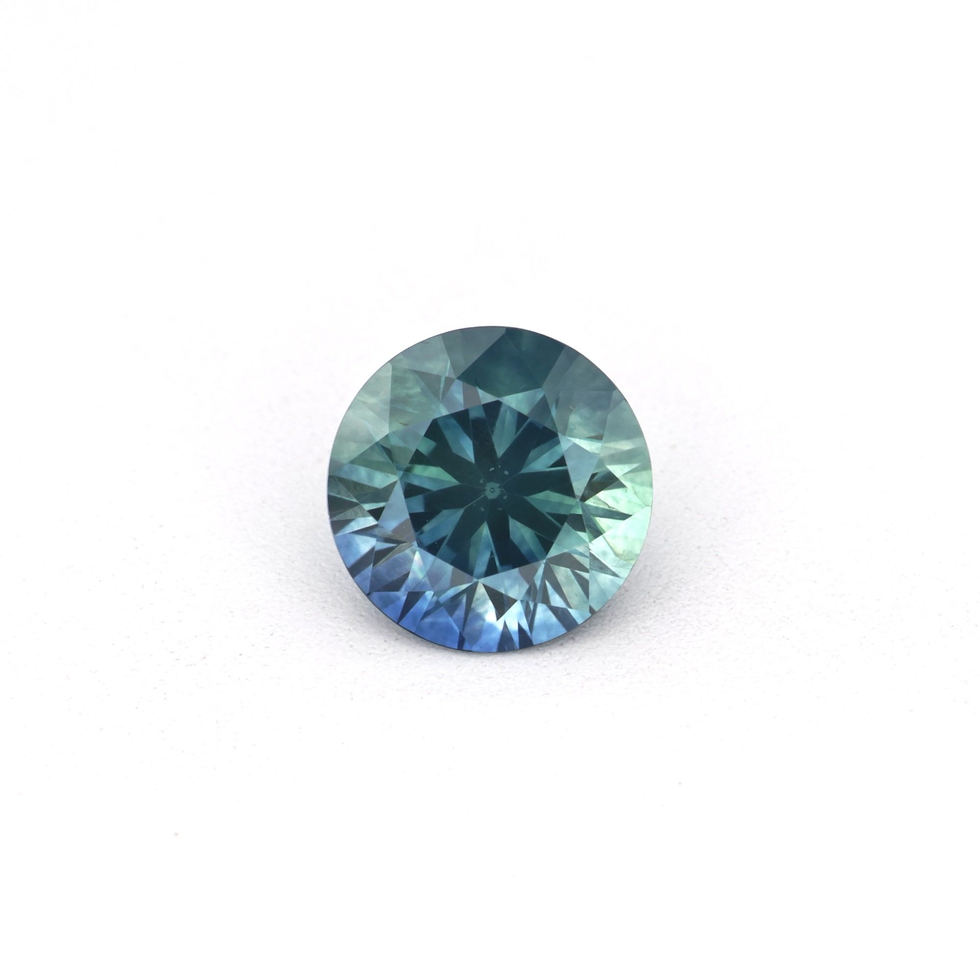 0.63ct Sapphire