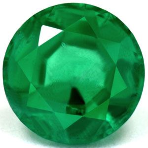 1.08ct Emerald