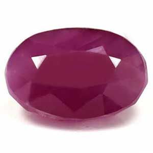 3.13ct Ruby