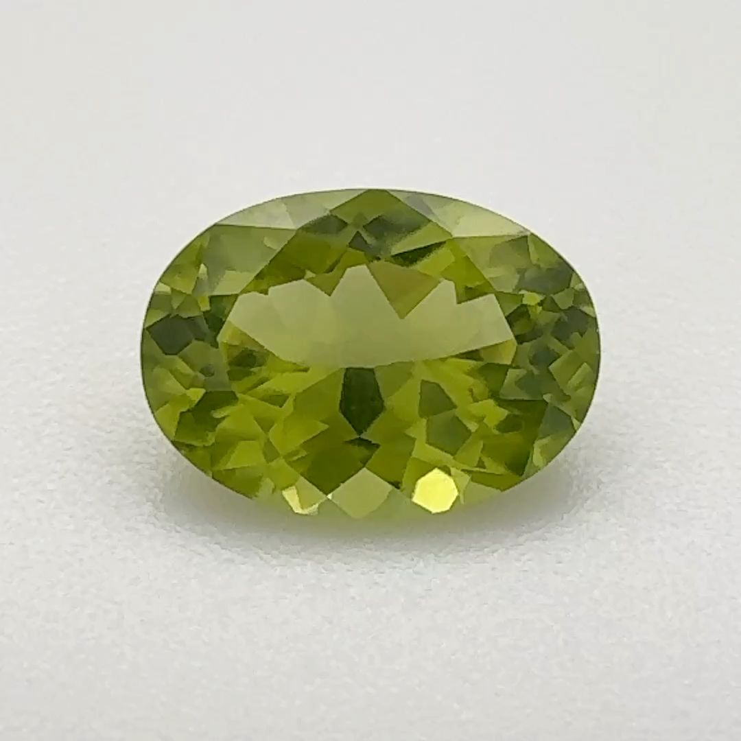 1.04ct PERIDOT