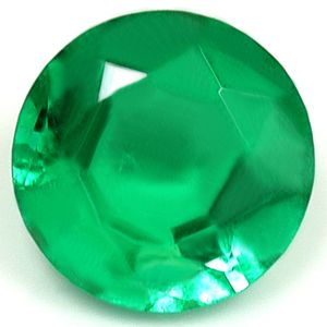 0.55ct Emerald