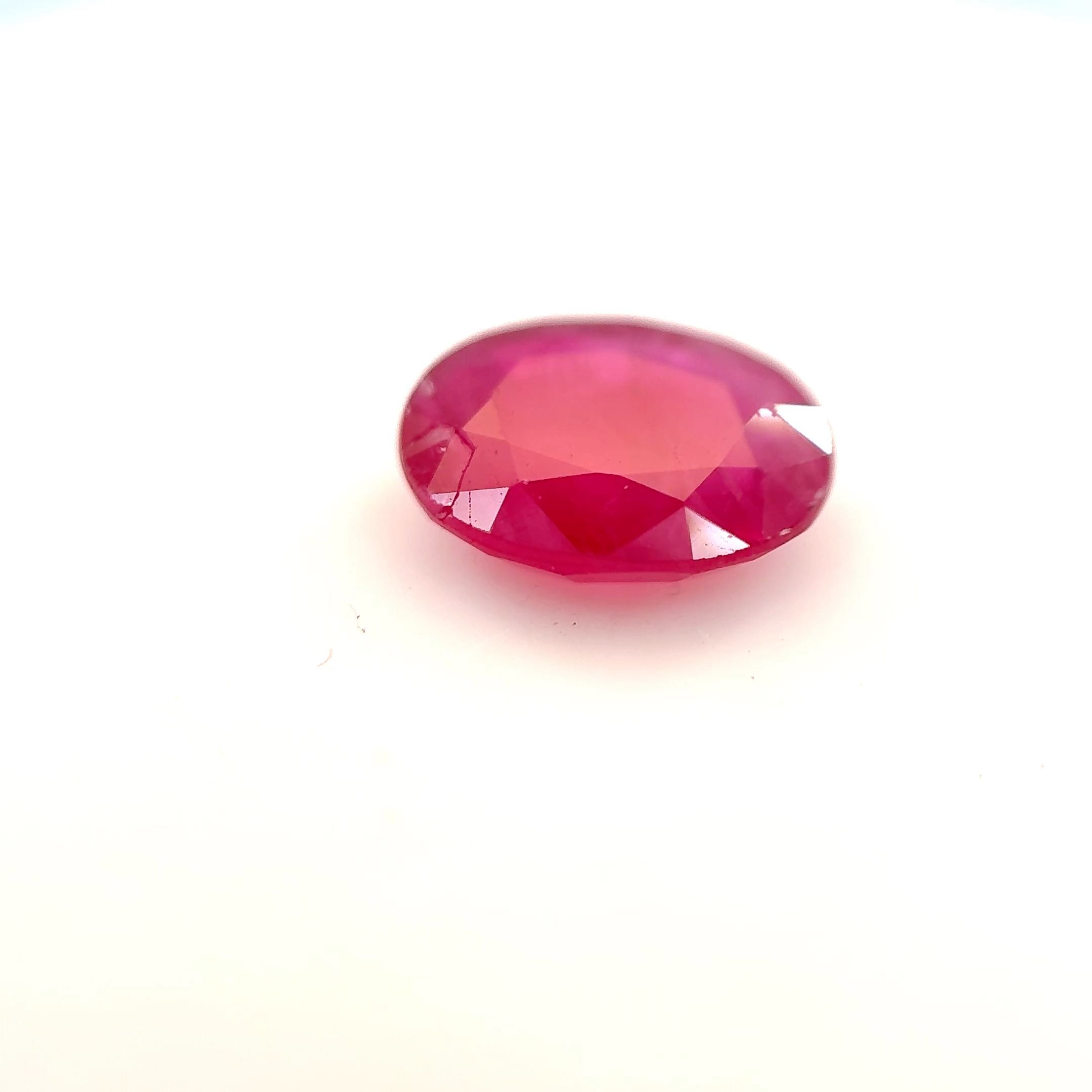 1.35ct RUBY