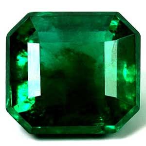 0.75ct Emerald
