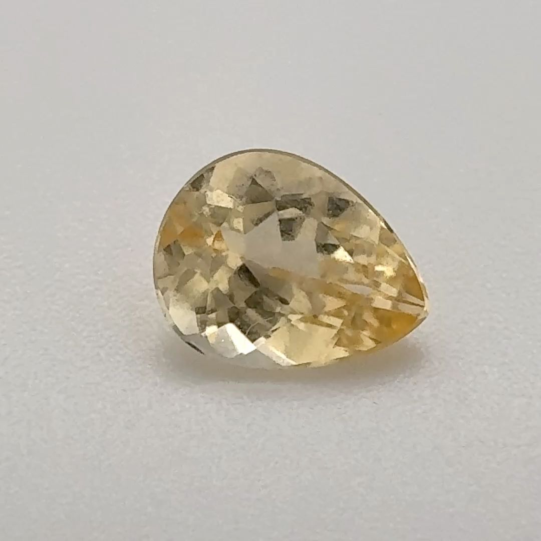 0.935ct TOPAZ