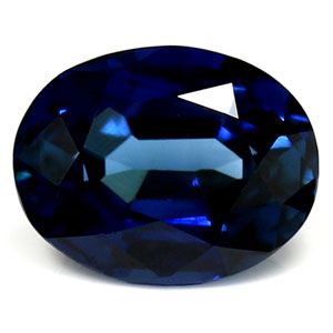0.65ct Sapphire