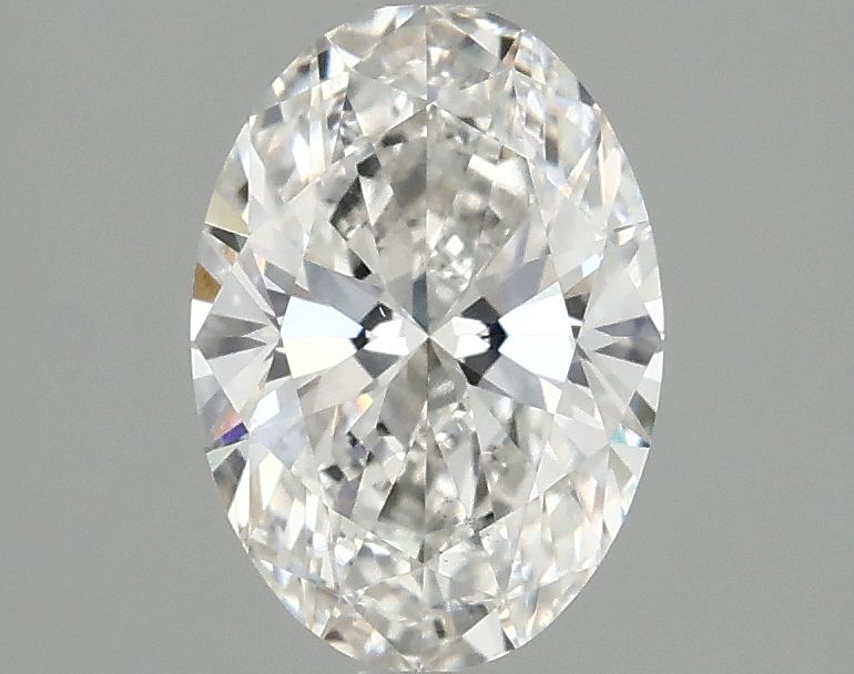 1.5ct Oval F VS1 Excellent Cut-LGD505546