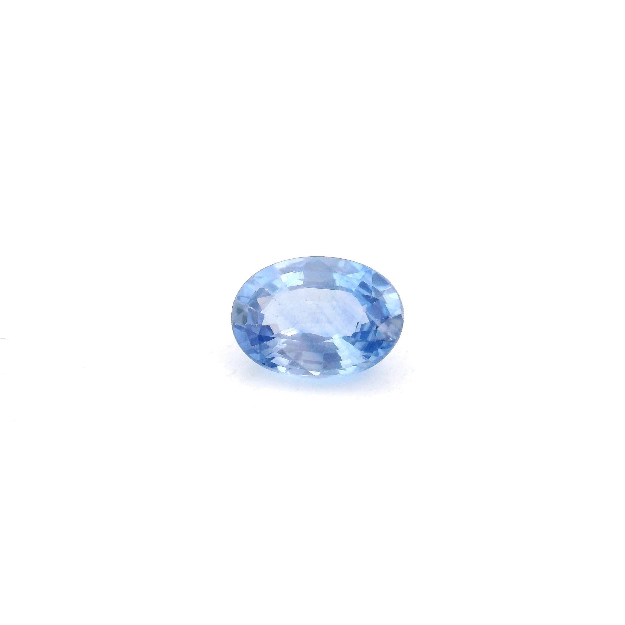 0.96ct SAPPHIRE