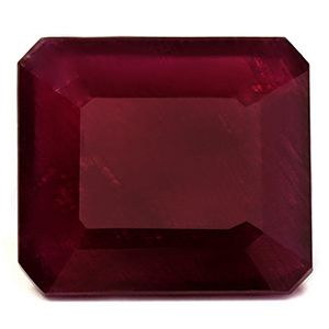 10.35ct Ruby