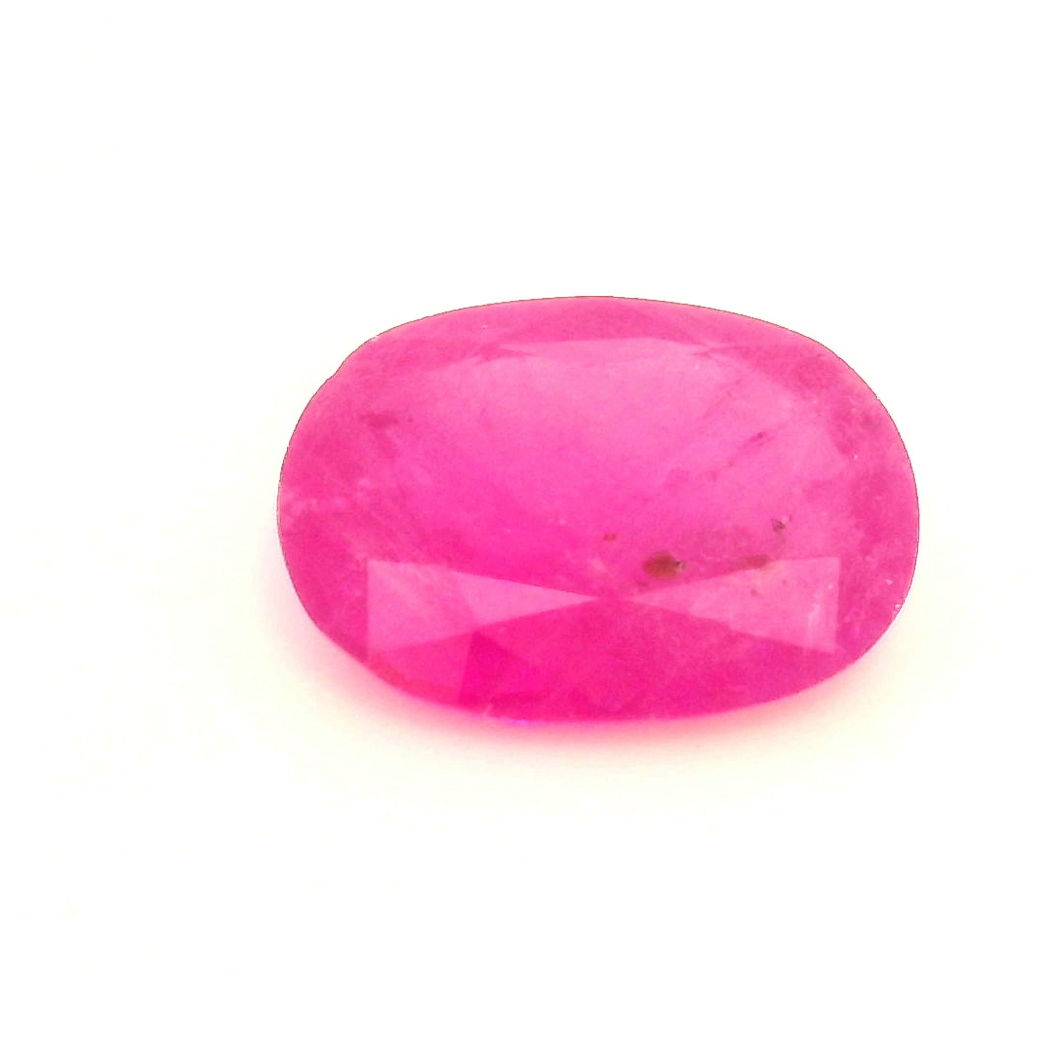 1.25ct RUBY