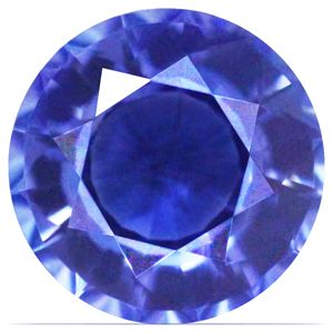 0.77ct Sapphire