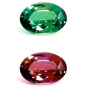 0.11ct Alexandrite