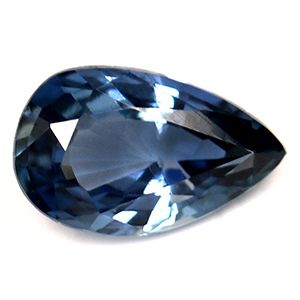 0.81ct Sapphire