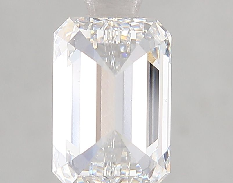 2.01ct Emerald E - VS1 - Excellent cut - LD383080