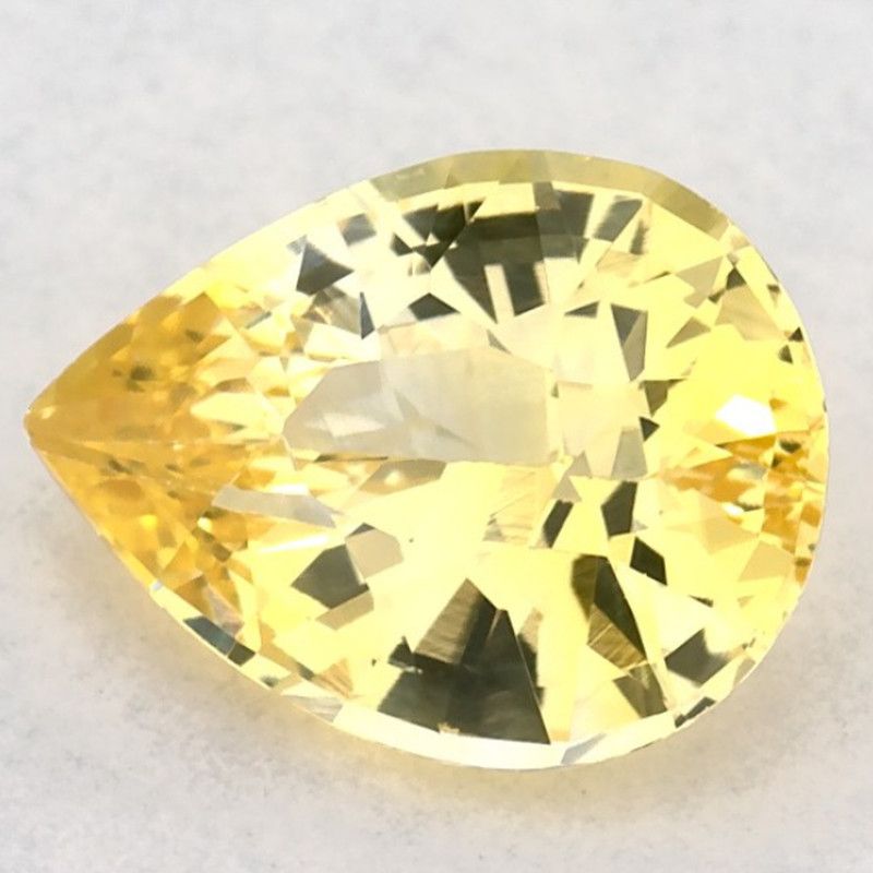 1.06ct Sapphire