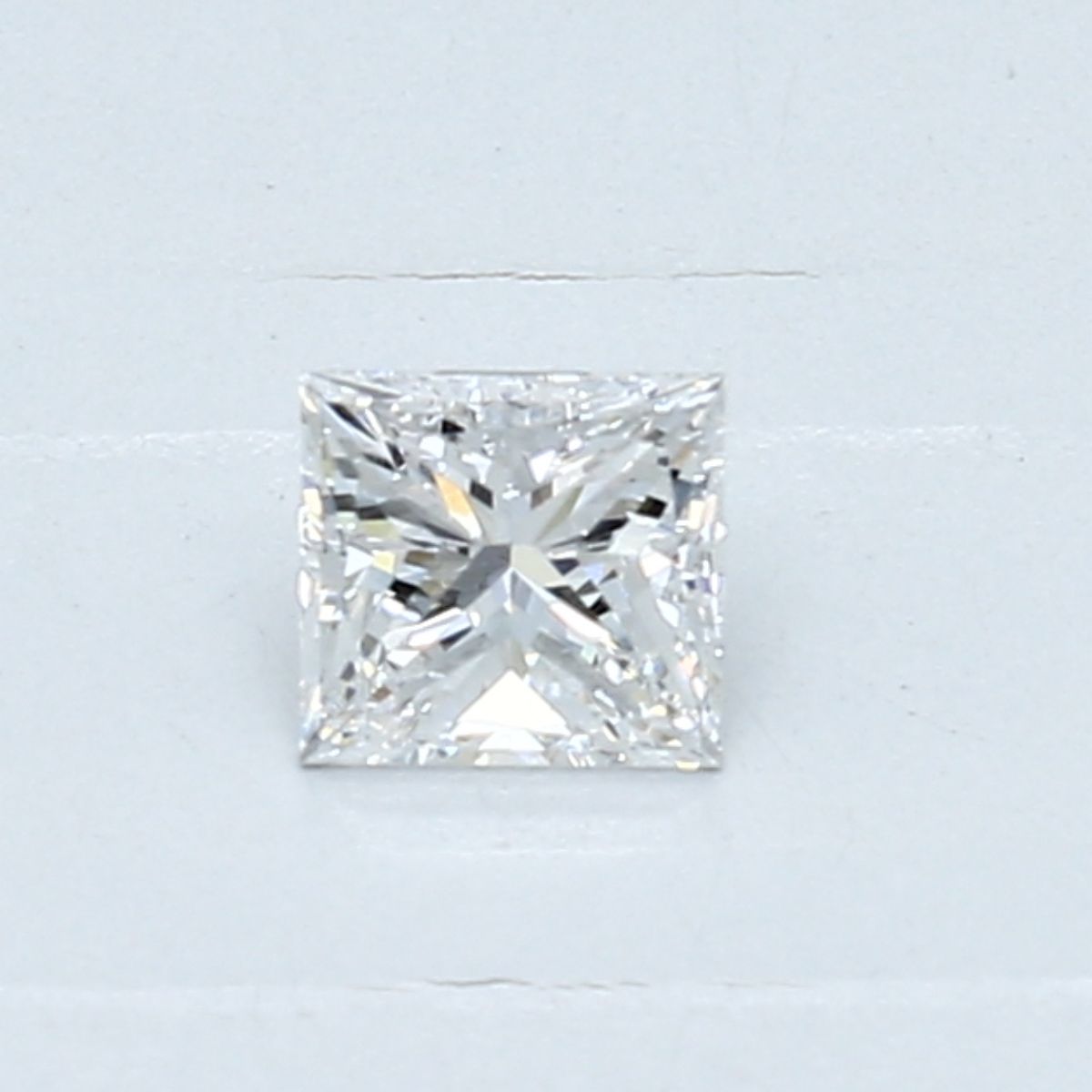 Diamante 0,30 ct PRINCESS
