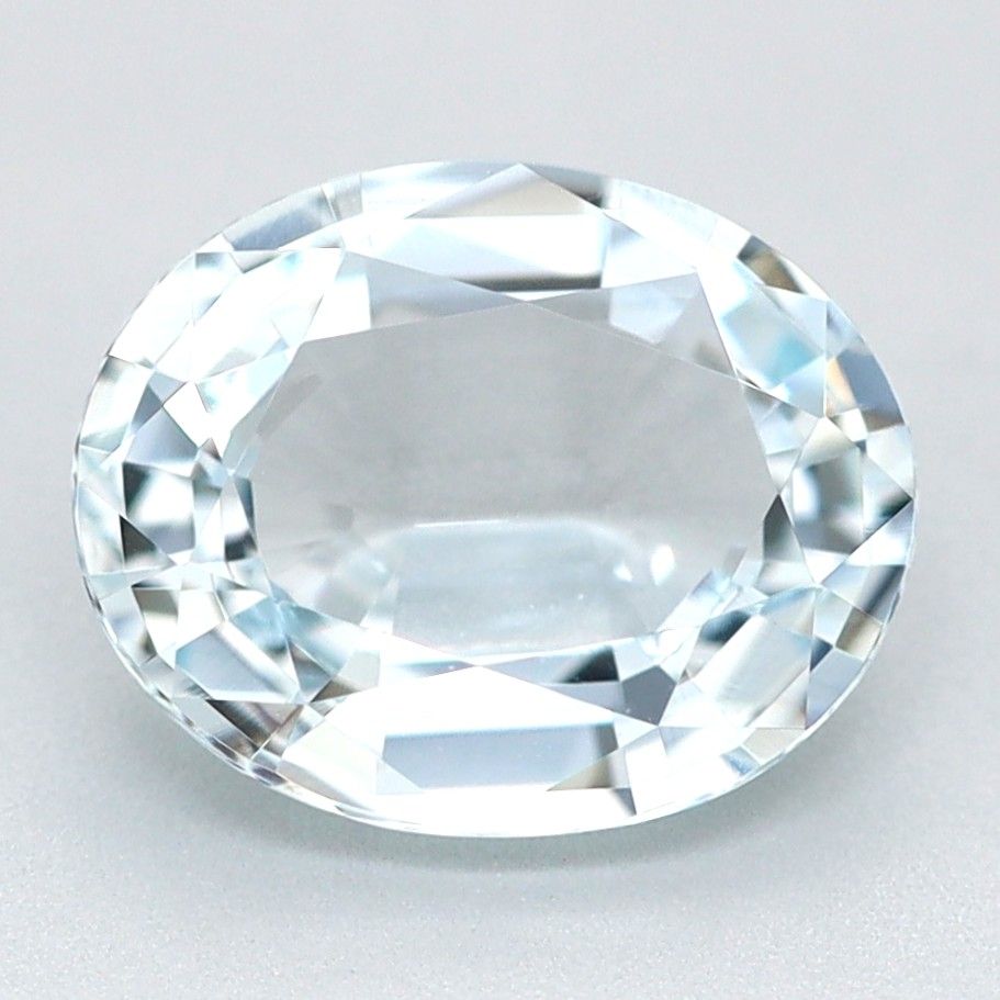 1.06ct AQUAMARINE