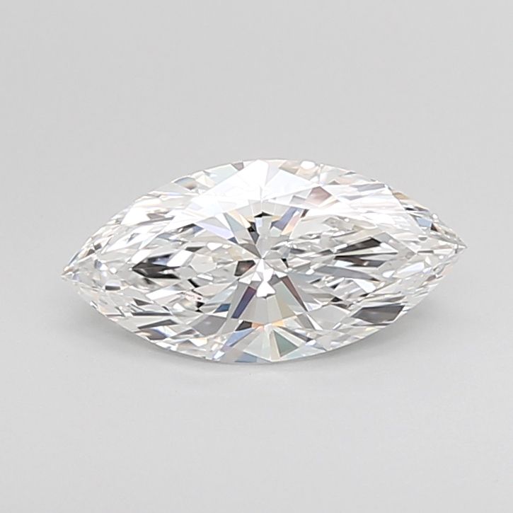 1.5ct Marquise E - VVS1 - Excellent cut - LGD77026
