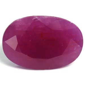 29.17ct Ruby