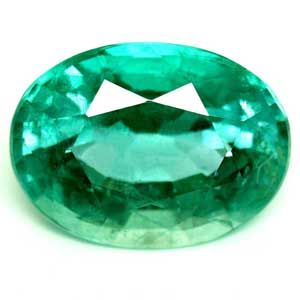 2.77ct Emerald