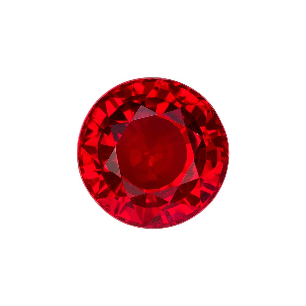1.19ct Ruby