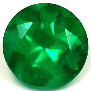0.73ct Emerald