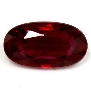 0.47ct Ruby