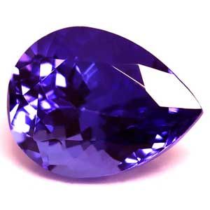 3.91ct Tanzanite