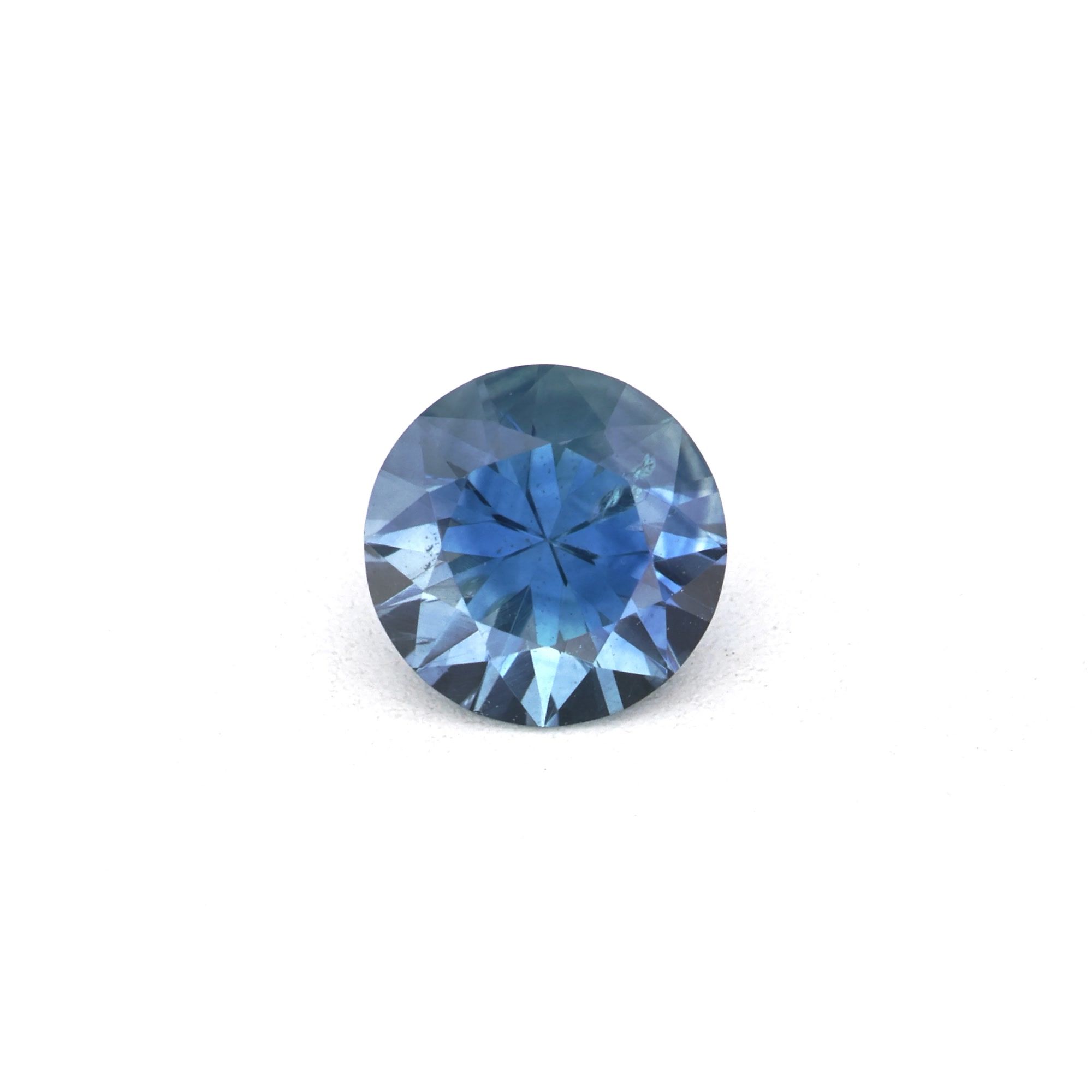 0.45ct Sapphire