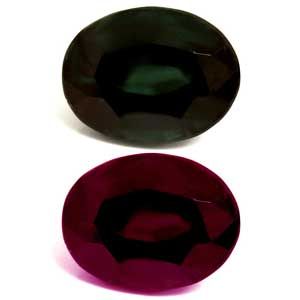 4.9ct Alexandrite