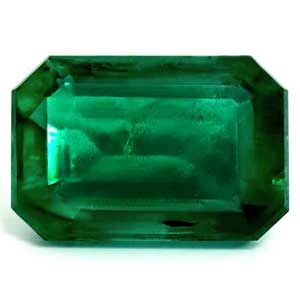 1.97ct Emerald